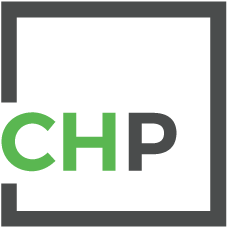 Connected Health Pulse logo