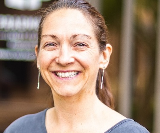 Anita Lauper Wood, Product Strategist
