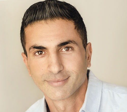 Ahmad Jubran, Cloud Product Innovation Consultant