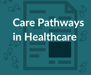 Virtual Front Door or Brick Wall? Care Pathways in Healthcare